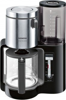 Siemens TC86303 Kahve Makinesi kullananlar yorumlar